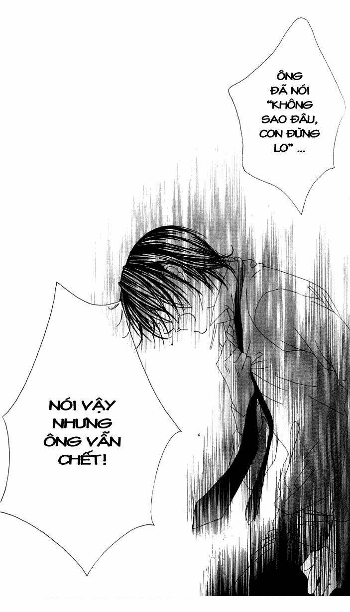 boku no hatsukoi wo kimi ni sasagu chapter 13 29