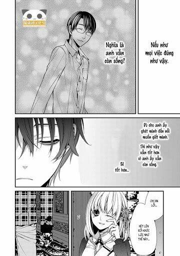 bloody junkie chapter 7 26