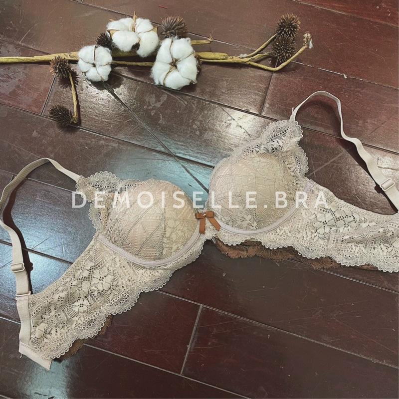 ÁO LÓT REN ĐỆM HƠI NHIỀU MÀU