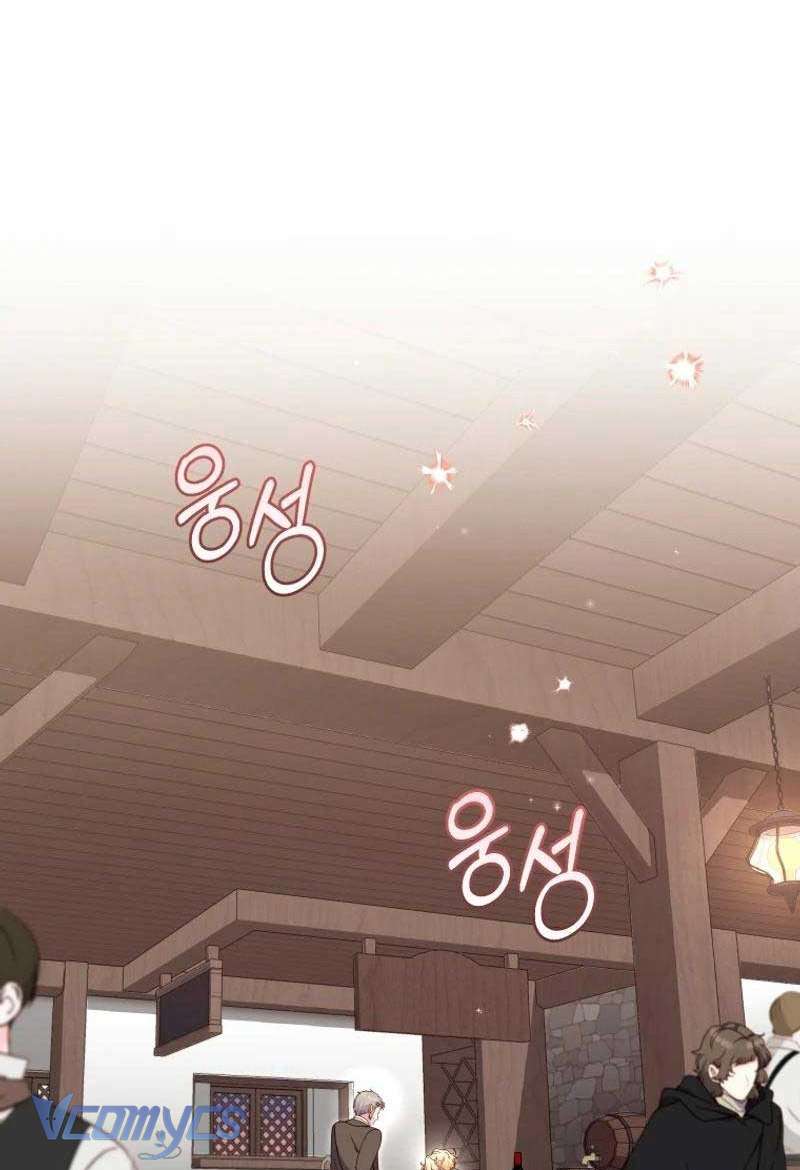 tôi được nuôi dưỡng bởi những kẻ phản diện chapter 73 1