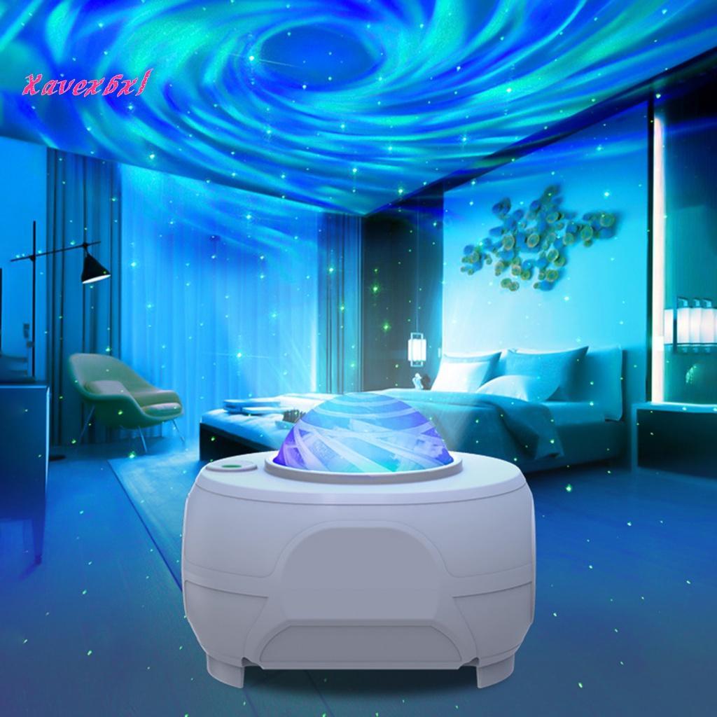 1 Bộ Đèn Chiếu Để Bàn Không Chói Kèm Điều Khiển Từ Xa