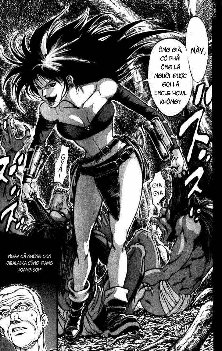 vua trên biển chapter 14 5