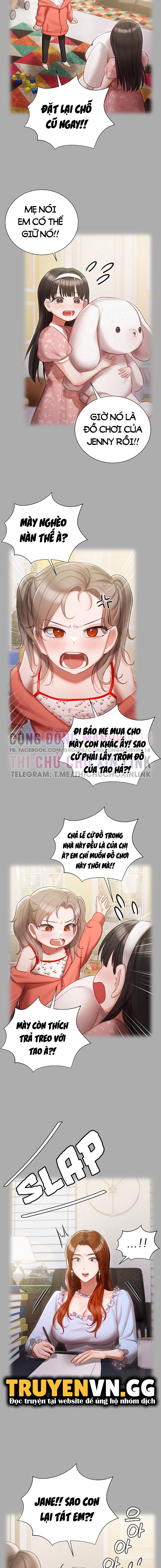 biệt thự hyeonjung chapter 29 6