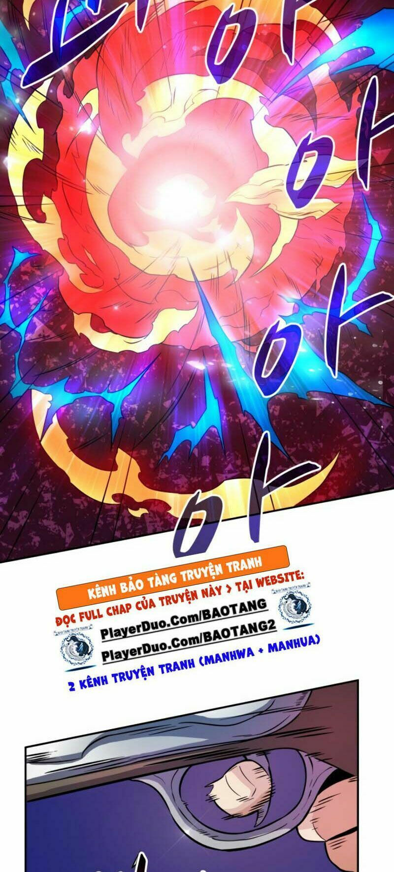 arcane sniper chapter 19 54