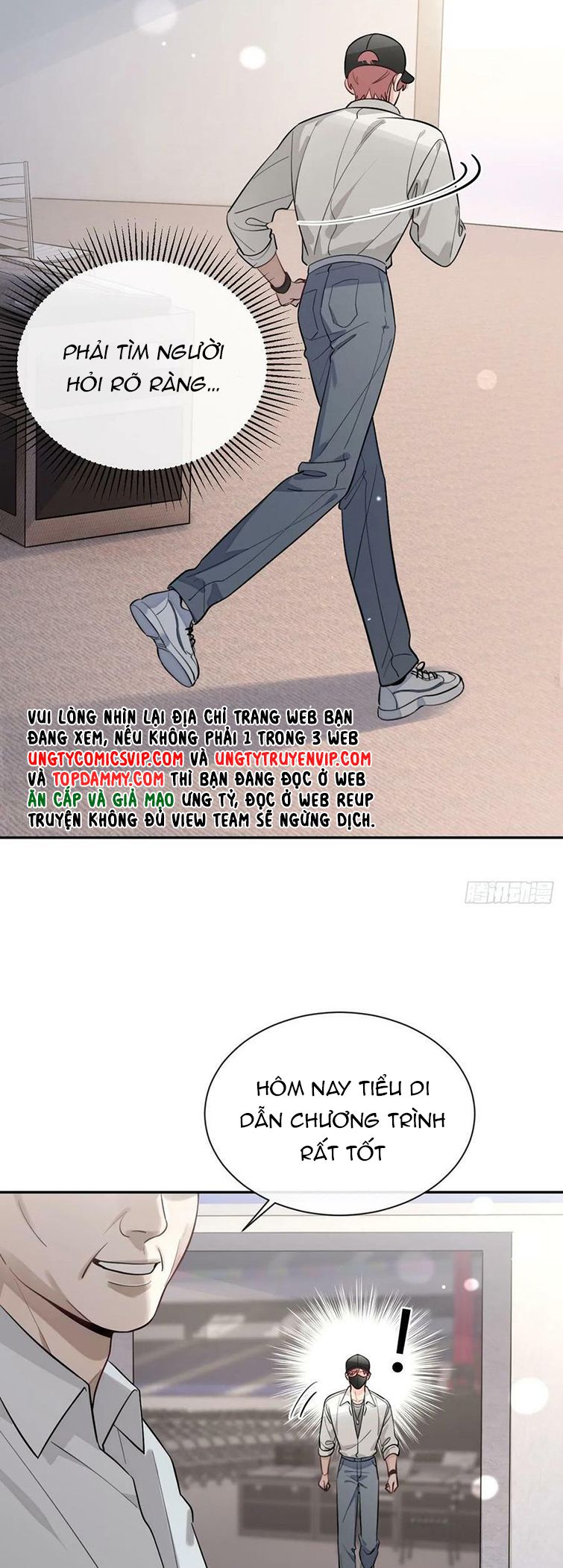 chó lớn bắt nạt chủ chapter 33 18