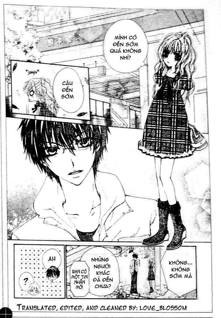 zenbu chodai chapter 6 21