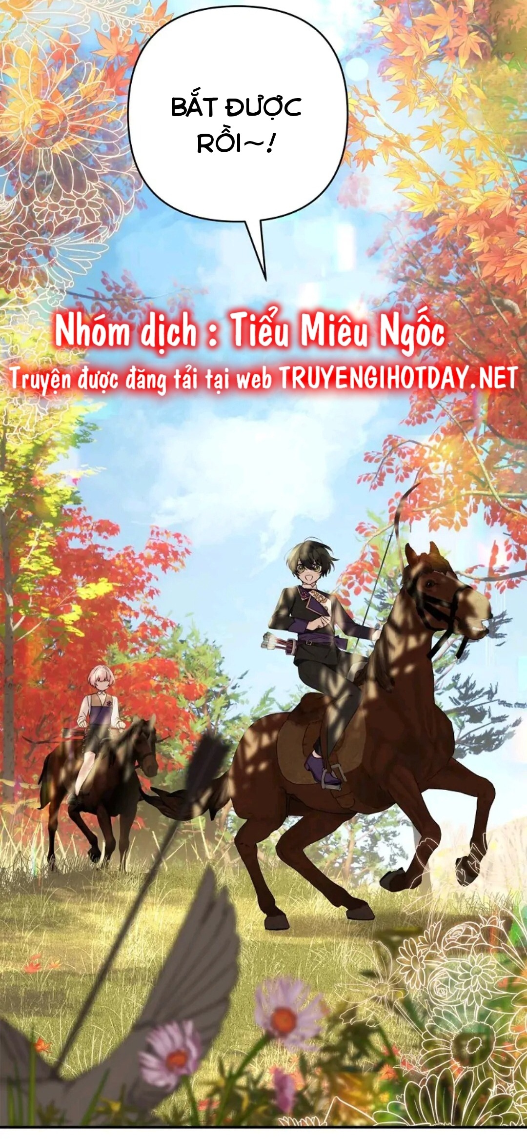 cô con gái út của ngài công tước phản diện chapter 61 3