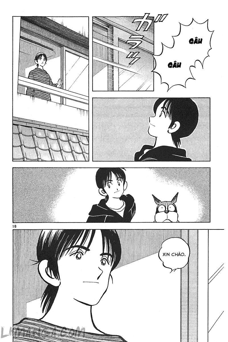 katsu chapter 142 19