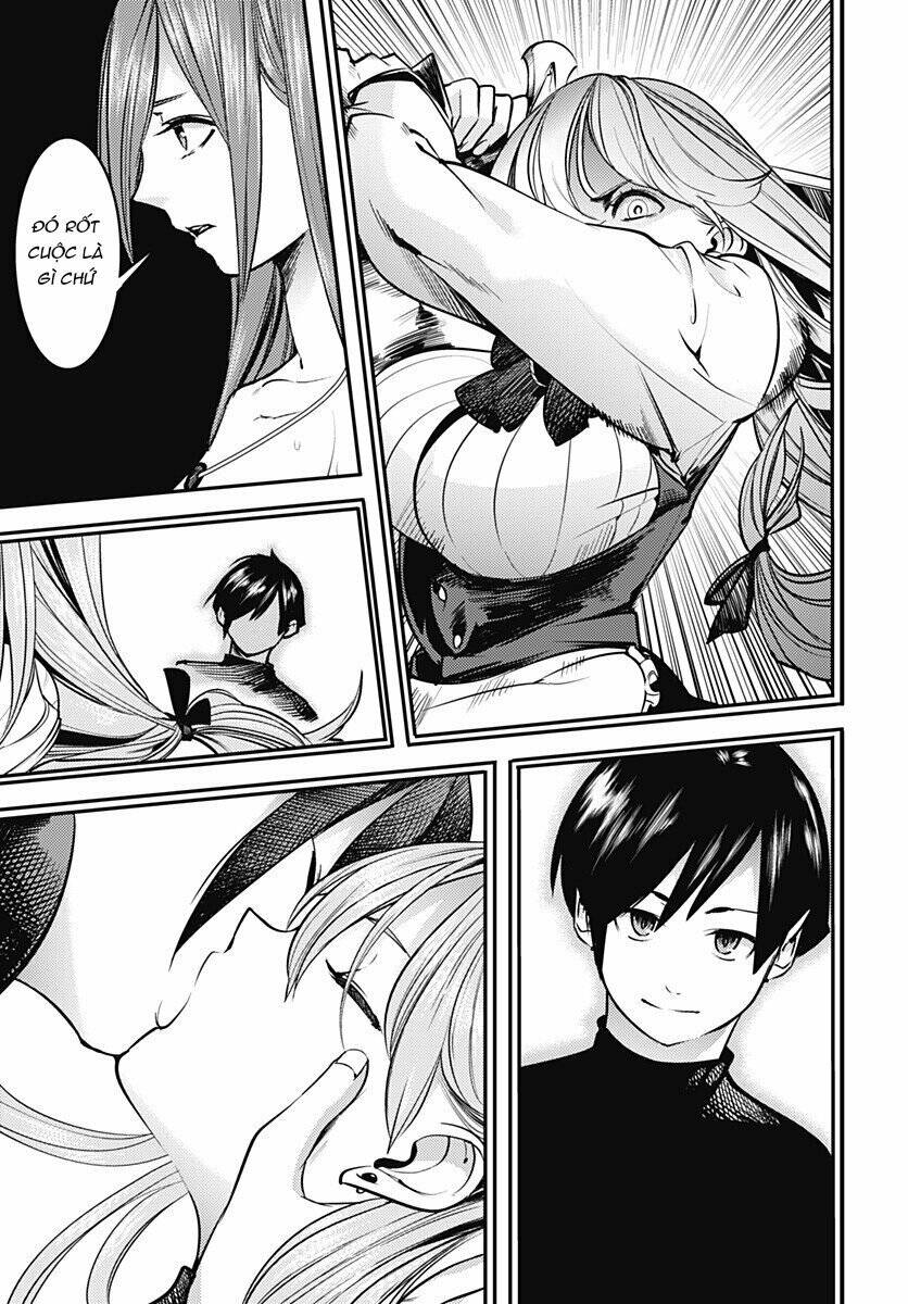 worlds end harem fantasia chapter 6 24