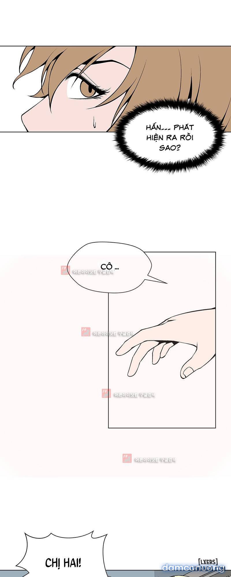 nô lệ song sinh chapter 83 9