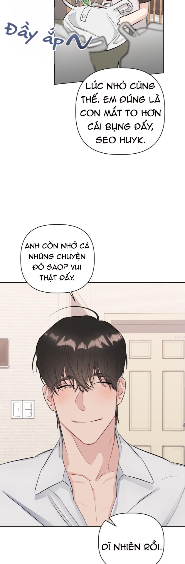 tình yêu ràng buộc chapter 5 27