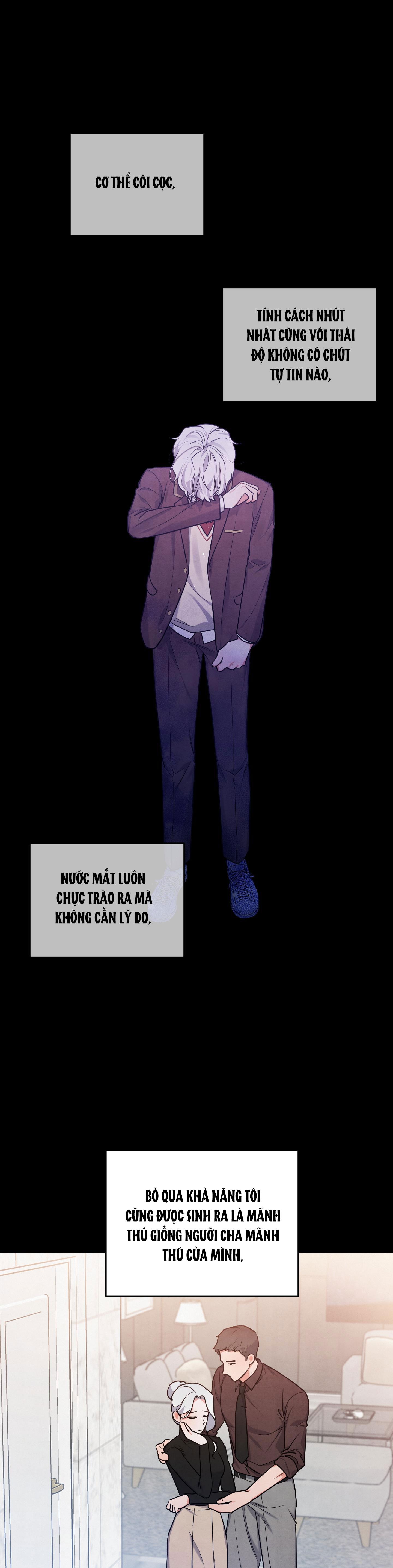 mối quan hệ ngu ngốc chapter 21 8