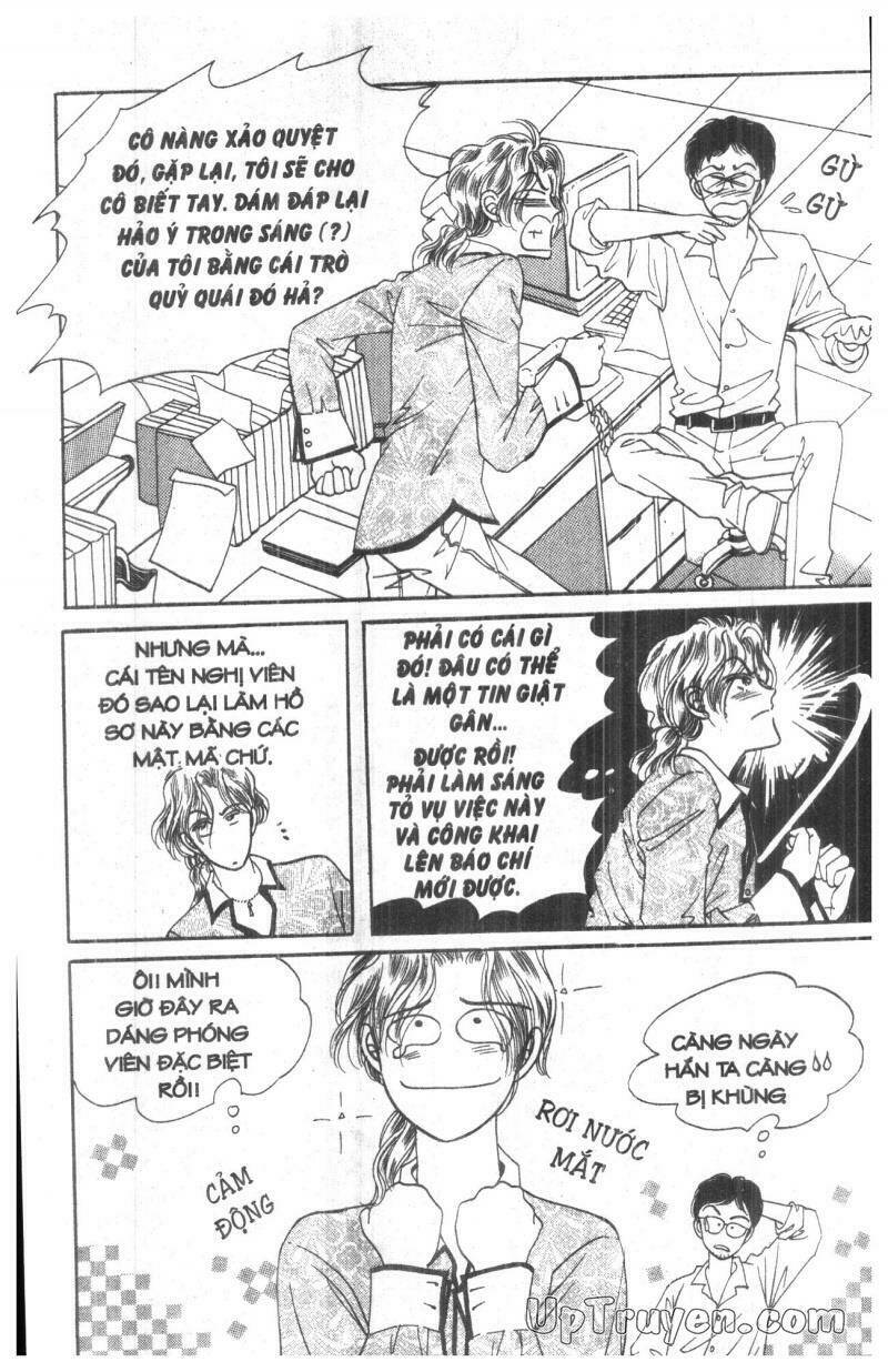 lao xao tuổi ngọc chapter 4 111