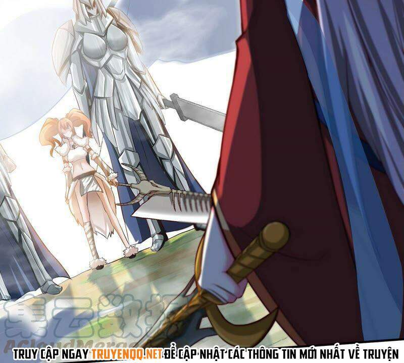bản kiếm tiên tuyệt không làm nô chapter 18 34