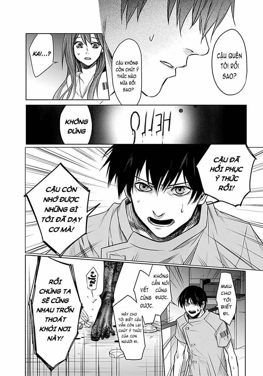 blue phobia chapter 7 7