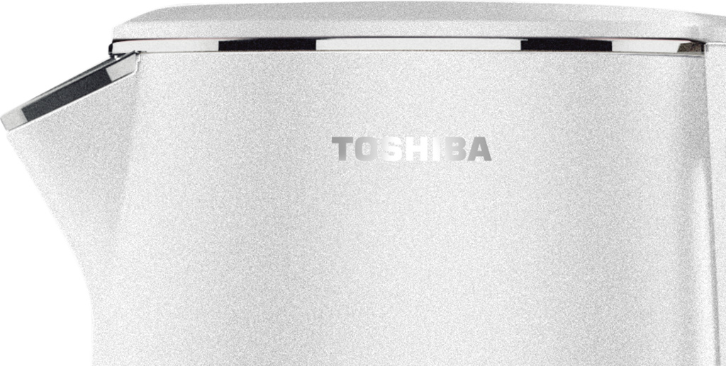 Bình đun siêu tốc Toshiba 1.5 Lít KT-15DS1PV - Hàng chính hãng