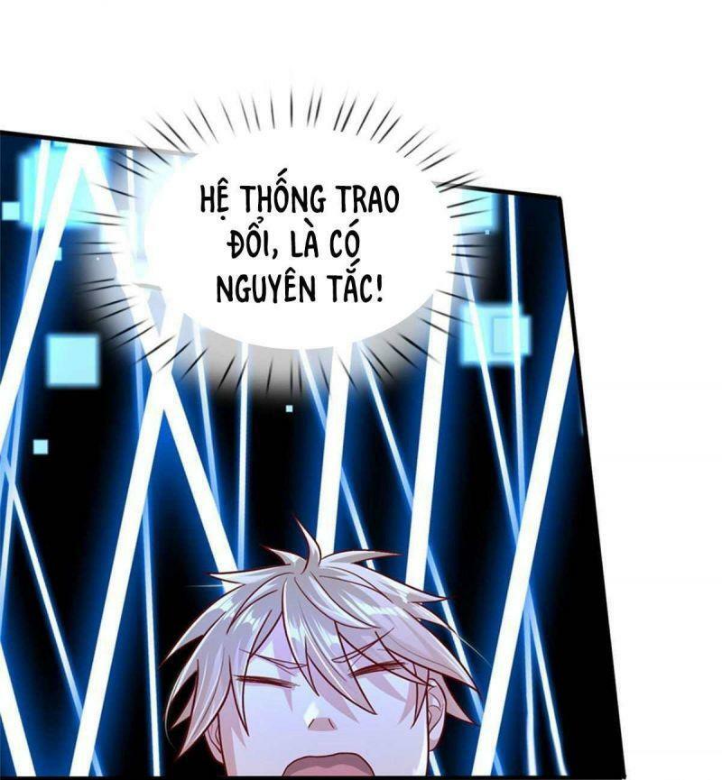 thuộc tính của ta đều tăng vào sức mạnh chapter 5 23