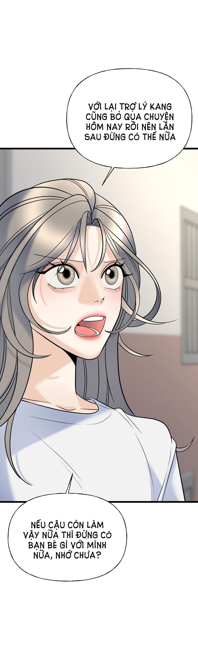 random target - mục tiêu ngẫu nhiên chapter 13.1 5