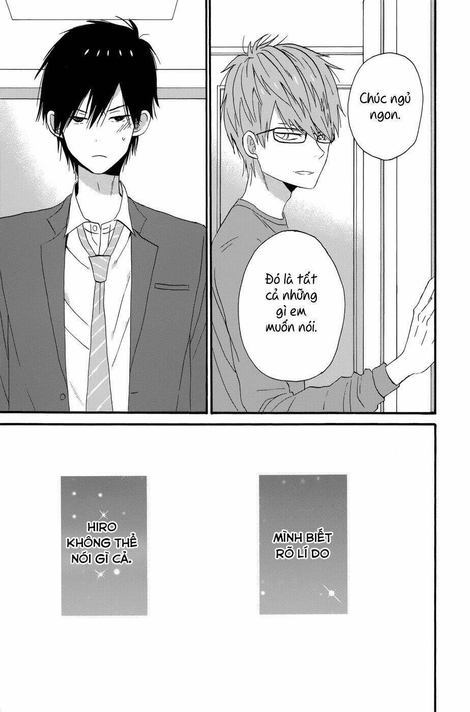 ngôi nhà mặt trời chapter 36 28