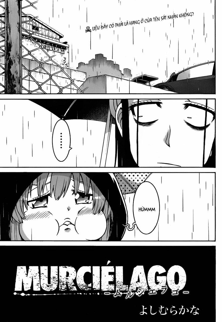 murcielago chapter 32 2