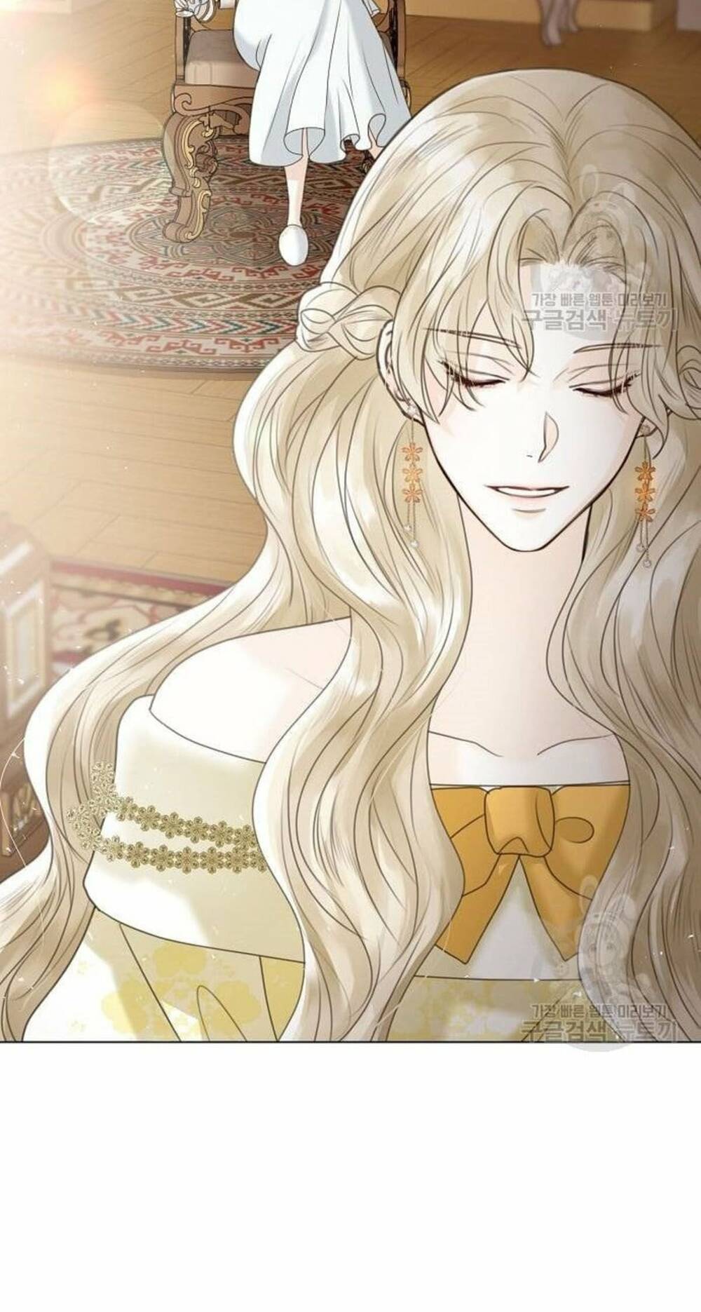 tôi sẽ từ bỏ vị trí hoàng hậu chapter 4 49