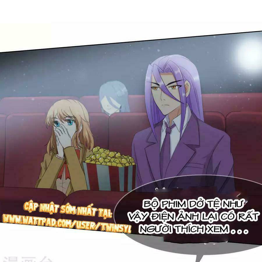 bá đạo trung khuyển tìm ái ký chapter 95 13