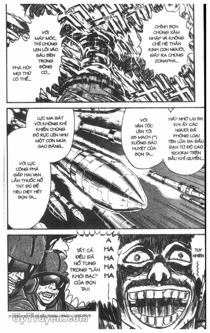 karakuri circus - gánh xiếc quái dị chapter 18 155