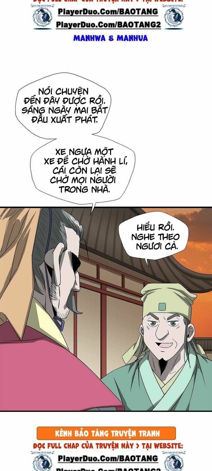 cuồng long chapter 29 6