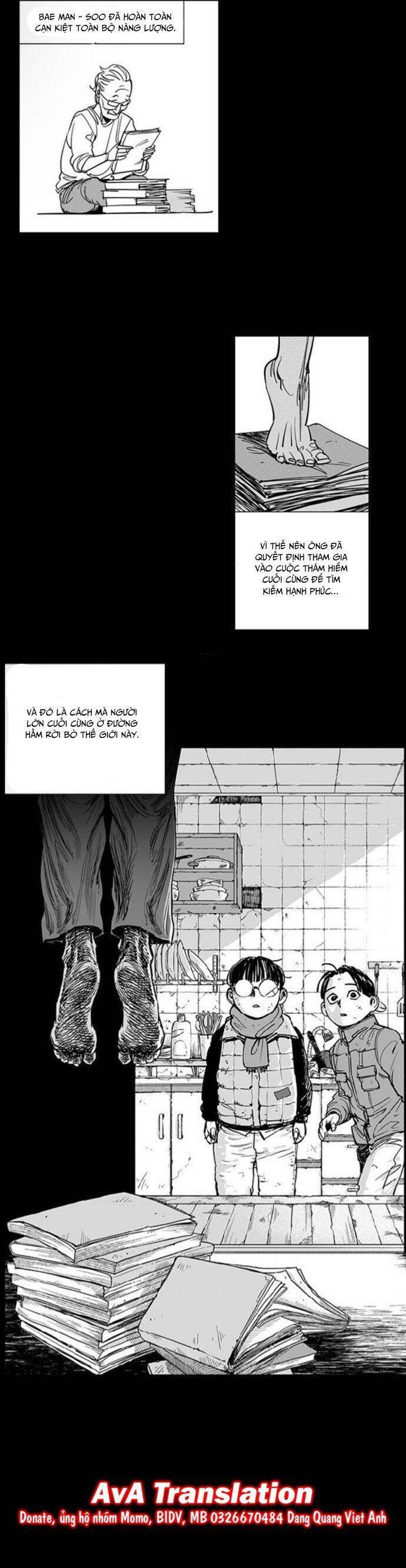 fight class 3 chapter 96 41