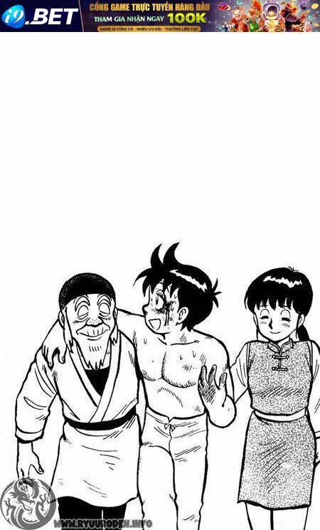 hoàng phi hồng phần 1 chapter 10 205