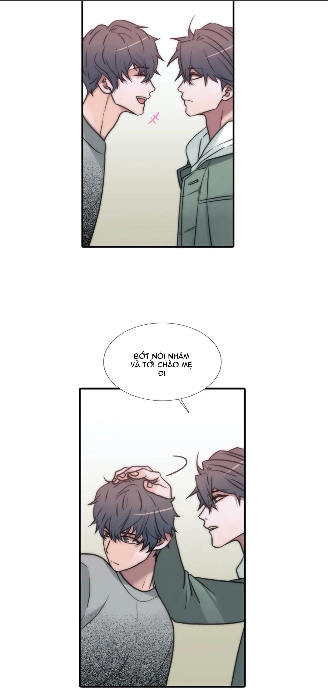 đưa đón người yêu chapter 52 2