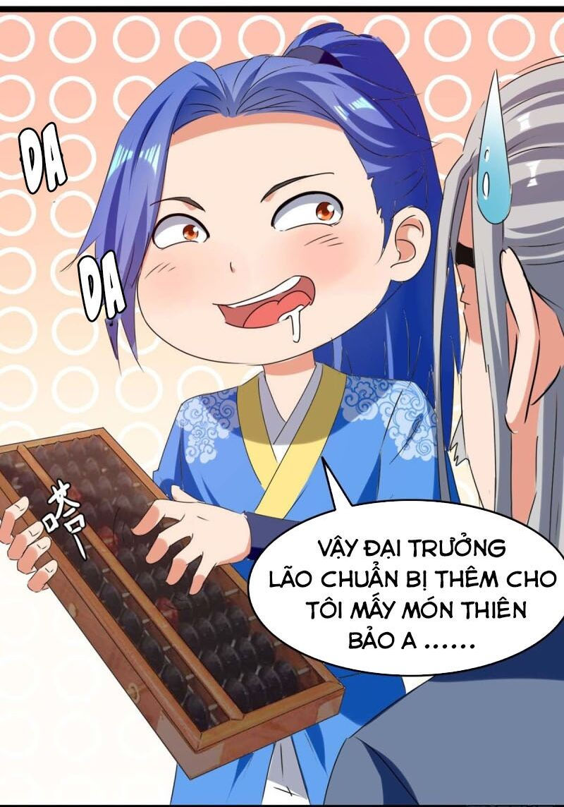 tối cường thăng cấp chapter 181 23