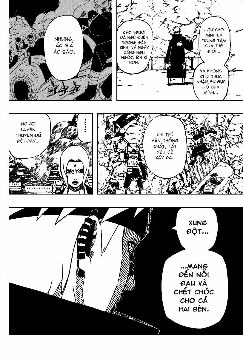 naruto - cửu vĩ hồ ly chapter 429 3