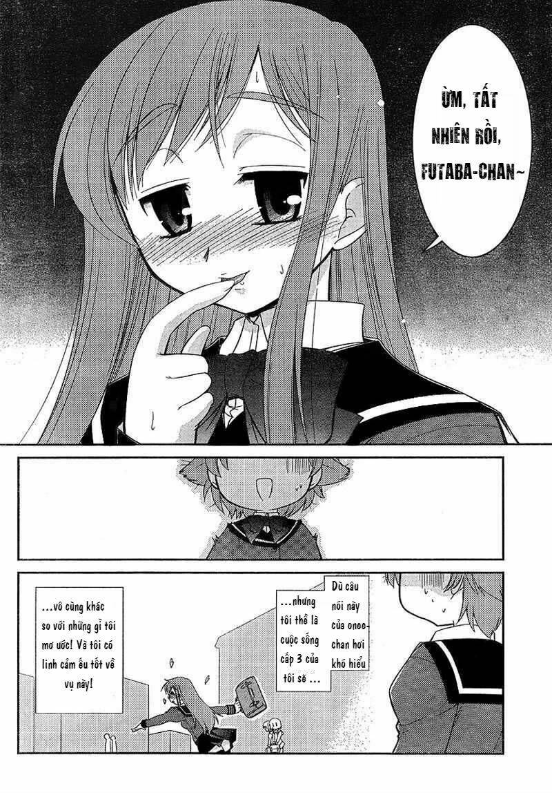 l-size little sister chapter 1 34