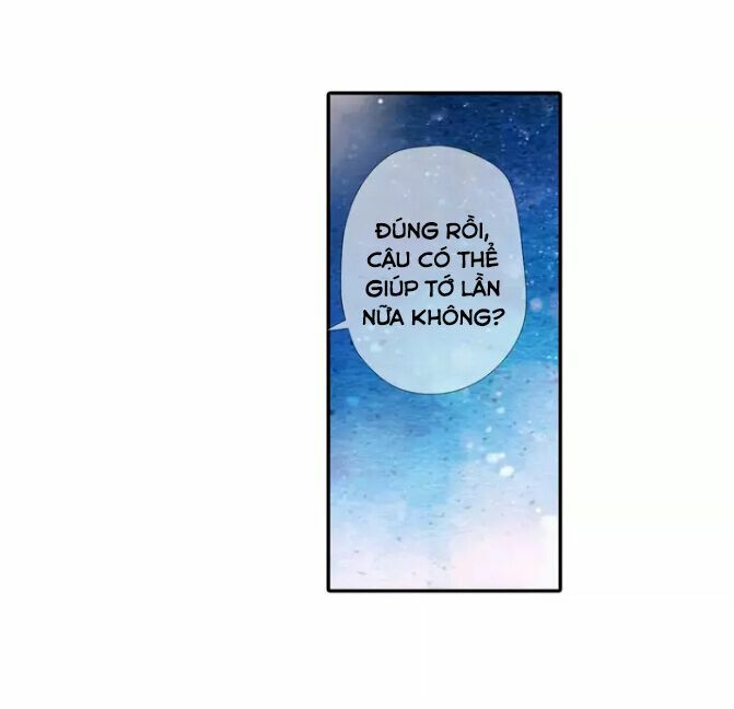 Tình yêu là màu hoa anh thảo chapter 26.2 45