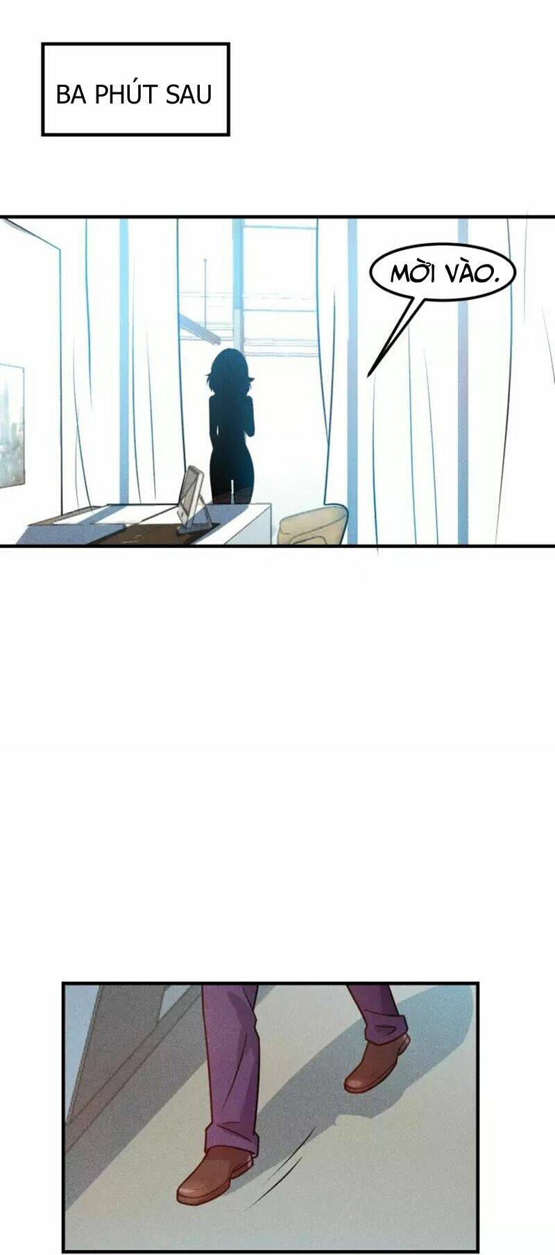 cao thủ cận vệ của nữ chủ tịch chapter 123 15