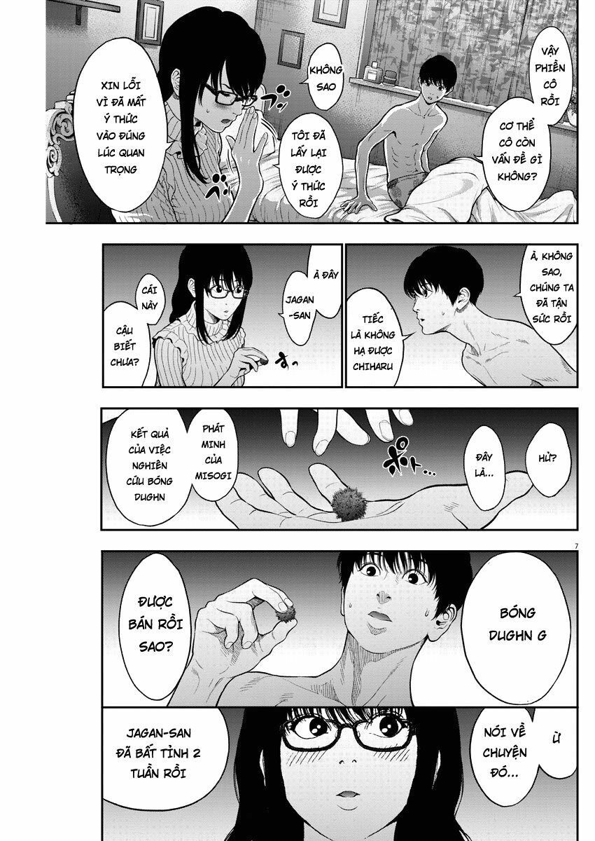 đọa nhân chapter 52 7