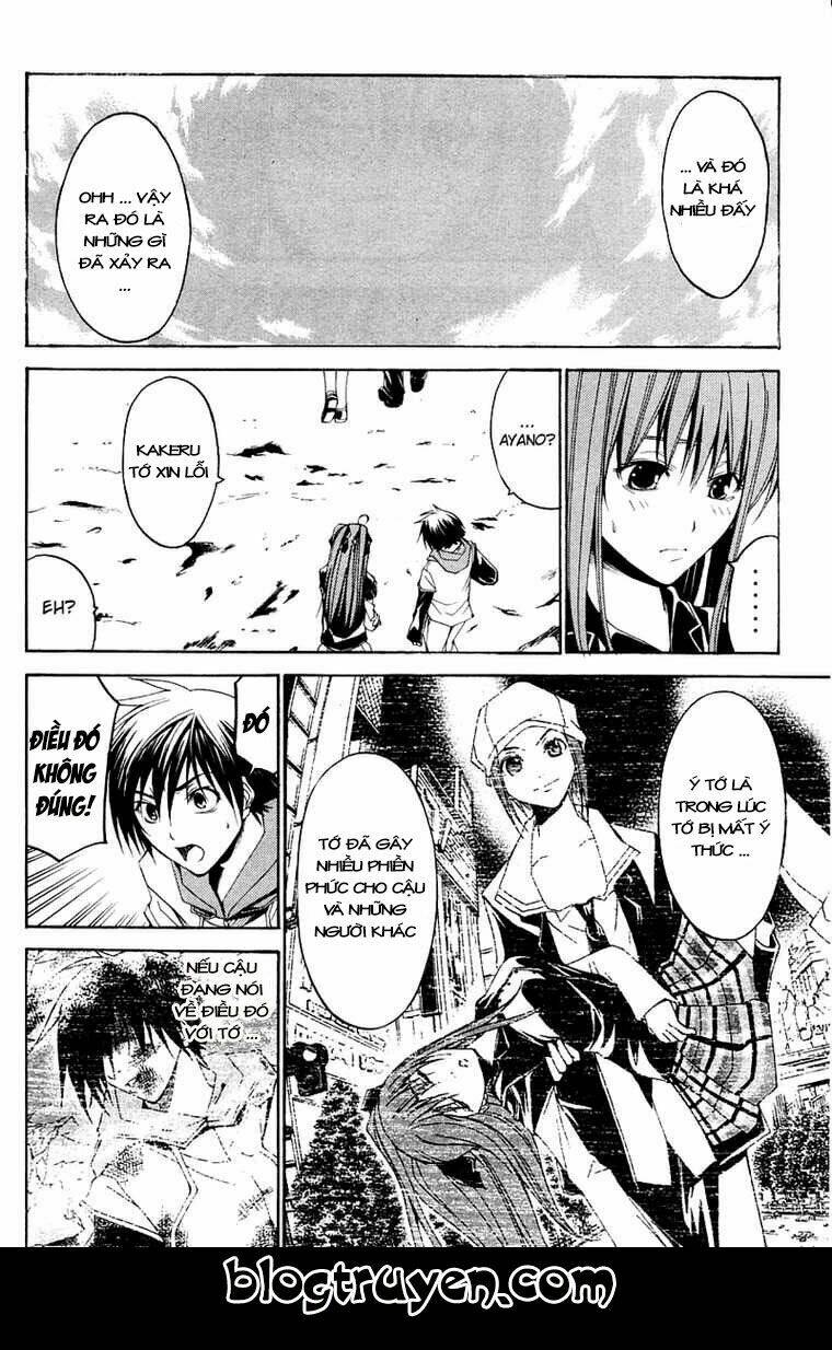 psycho buster chapter 26 18