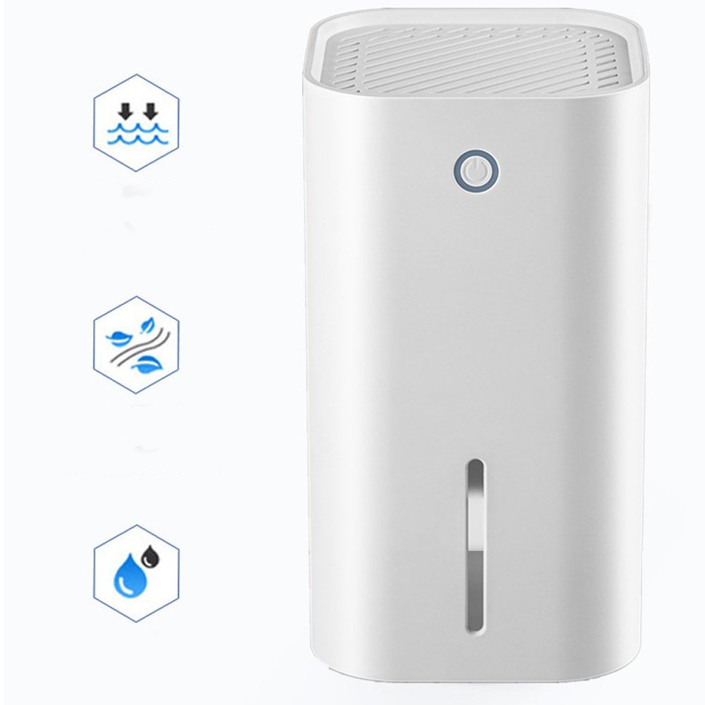Máy Hút Ẩm Gia Đình Sử dụng 20 mét vuông Hygroscopic CES TECH - công nghệ mới