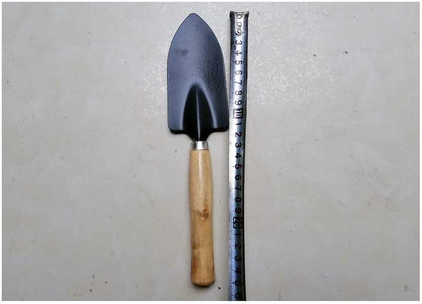 COMBO 3 XẺNG CẦM TAY MINI
