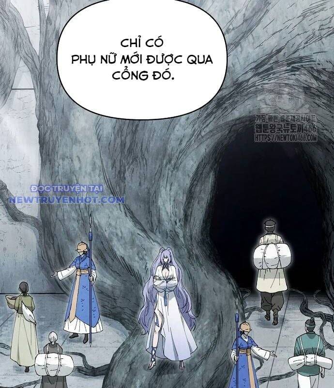 Xuyên Không Vào Con Game Rác Rưởi Của Tôi chapter 16 110