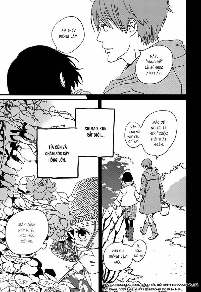 natsuyuki rendez-vous chapter 12 14