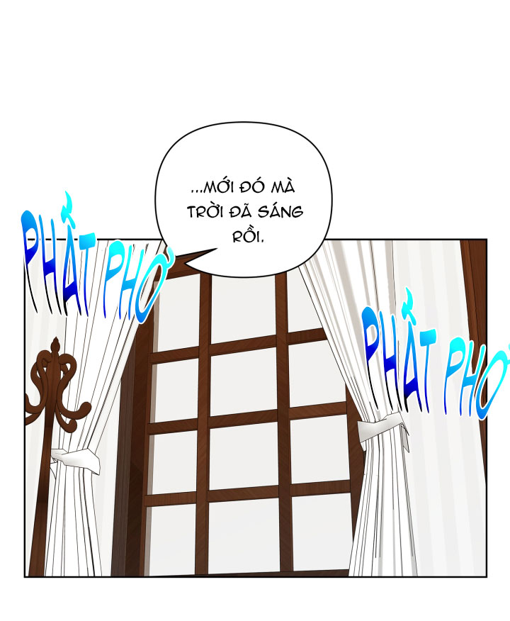 thiên đường (heaven) chapter 15.3 21