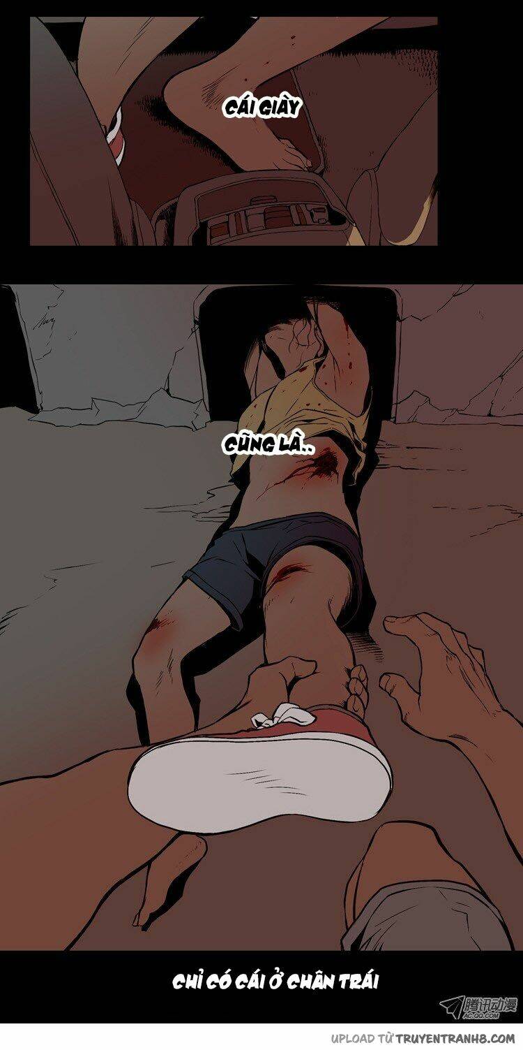 0.0 mhz - tần số chết chapter 21 15