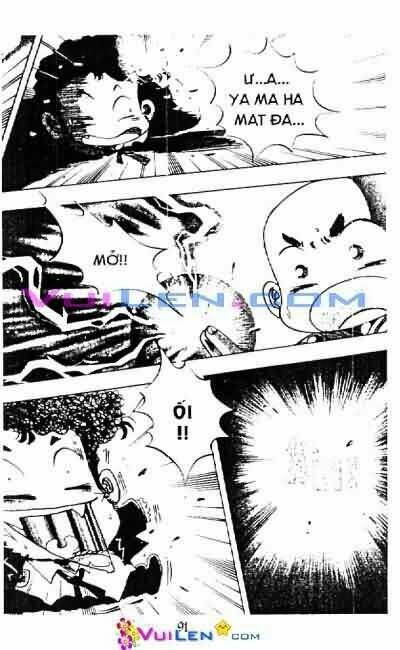 những người bạn tốt chapter 5 92