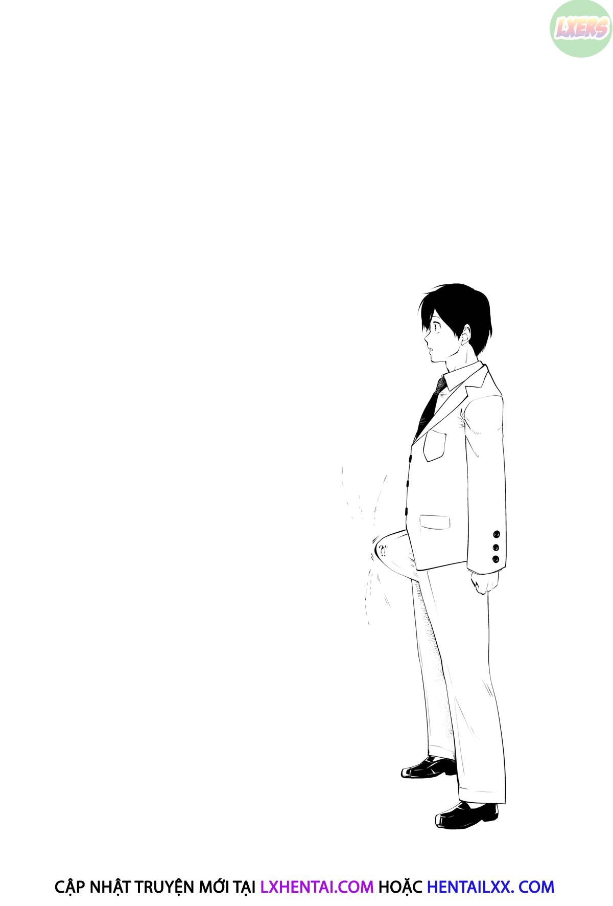 điều chuyển đến học viện gyaru chapter 3 23