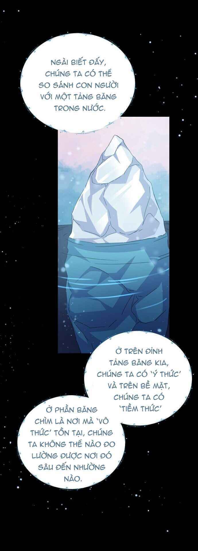 nhà hiền triết yigret chapter 23 11