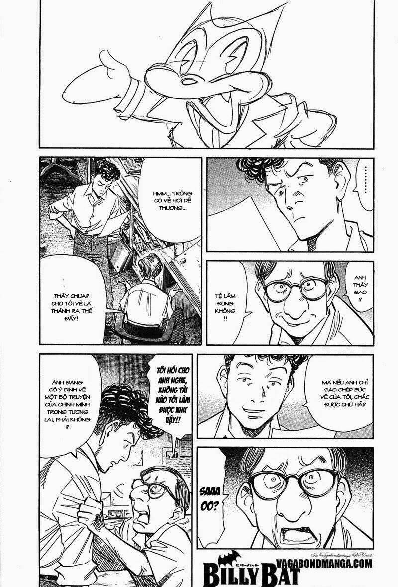 billy bat chapter 46 7