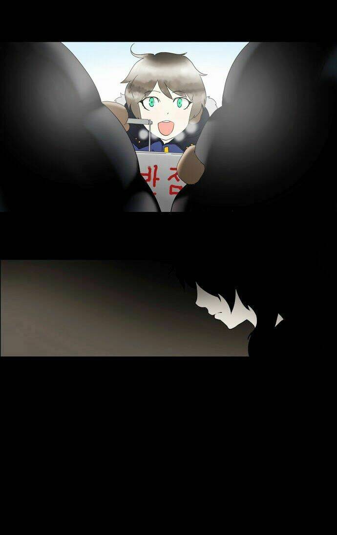 cuộc chiến trong tòa tháp chapter 79 20