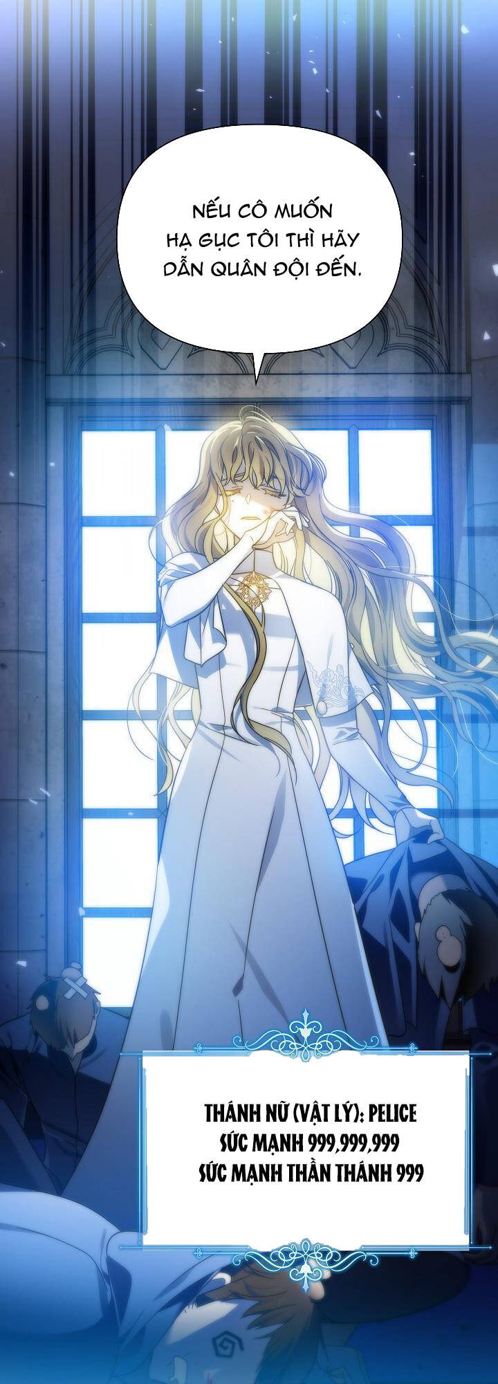 tôi đã ở đây ngay từ đầu chapter 66.1 2